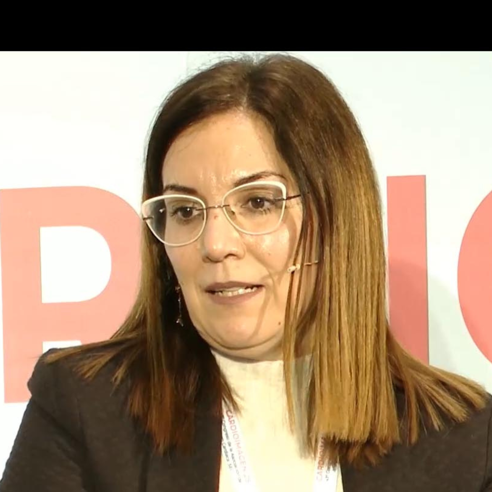 María Victoria Mogollón Jiménez